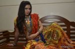 Rekha Rana glam backless photo shoot in Mumbai on 18th June 2013 (36).JPG